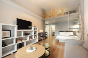 Aristotelous 22 Suites